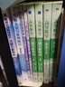 正版二手 高等数学上下册同济第七版 （全2册）教材高数考研教材 实拍书籍 高数等全8册 实拍图