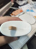 帝仕信 香蕉适用于AirpodsPro2保护套airpods3代苹果无线蓝牙耳机壳AirPods软壳 【蓝底麦旋风】 AirPods 3代 实拍图