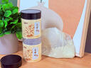 半山农 贝母粉50克 可搭陈皮百合枇杷煲汤泡水秋梨膏原料父亲节礼物 实拍图