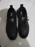 海澜之家HLA男鞋棉鞋休闲鞋子男士皮鞋男户外工装鞋男 L578 黑色(加绒) 44 实拍图