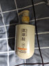 RUYI儒意氨基酸洗面奶500g （深层清洁控油洁面乳 去角质敏感肌男女适用） 晒单实拍图