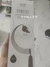 韩金靓染发膏植物纯免漂自己在家染发剂盖白头发不沾非泡泡染男女士专用 深棕色 180ml*1盒 【可盖白发】 实拍图