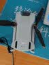 大疆（DJI）Mini 3 航拍无人机 便携可折叠无人机航拍飞行器 Mini 3 标准版【赠配件礼包】 一年版随心换（328元） 套餐二：单肩包+128g高速卡+读卡器 实拍图