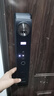 联想R20-1 掌静脉 智能门锁 指纹锁 3D人脸识别 智能锁 电子锁 入户门 密码锁 电子锁 全自动 防盗门 实拍图