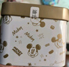 迪士尼（Disney）女士手表时尚潮流双日历少女腕表初中高中学生手表女MK-11319B1 实拍图