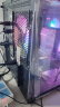 航向者 英特尔i5酷睿i7升十二核/RTX4060/3060台式电脑主机DIY组装电脑全套整机企业办公商用电竞游戏 电脑主机 七：i9级24线程/64G/1T/4050畅玩3A 实拍图