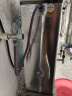 荣事达开水器商用饭店开水机工厂电热烧水器大容量不锈钢热水器学校工地商用饮水机热水机自动进水烧水炉 指针【70L/6KW】发泡保温款220V丨单相电 实拍图