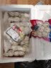 潮兴记 马鲛鱼丸 潮汕风味手打鱼丸手工火锅食材烧烤关东煮生鲜潮州丸子 马鲛鱼丸500g（共2包） 实拍图