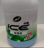 龟牌（Turtle Wax）冰蜡防冻玻璃水乙醇配方-25°汽车去油膜特斯拉宝马四季通用2L*6瓶 实拍图