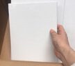 中盛画材 40*40棉质油画板油画布油画颜料油画画布油画画板画布亚麻油画框油画工具油画材料丙烯画板画材美术写生 实拍图