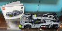 乐高（LEGO）积木机械组42156标致9x8超跑18岁+不可遥控男孩玩具赛车生日礼物 实拍图