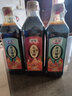 淯陽零添加原汁酱油 非转基因黄豆特级酿造酱油0脂肪零防腐调味品 酱油800ml*2瓶+头道醋1瓶 实拍图