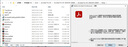 Adobe Acrobat Pro DC 2025 9.0Win/MAC PDF编辑器正原版办公软件 （Win+Mac）永久使用自己安装 实拍图
