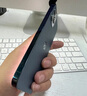 Apple 苹果 iPhone 12  二手手机国行全网通 5G 学生机 国行优惠券补贴 蓝色 128G白条24期免息0首付 实拍图