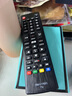 适用于LG液晶电视机遥控器万能通用AKB74915313 AKB75095321 红外通用+电池 实拍图