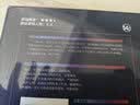 紫湖剧本杀5人实体本K的游戏星火号桌游卡牌谋杀之谜剧情杀无需主持人 实拍图