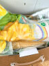 十月稻田 23年新玉米 水果玉米 1.76kg (8穗) 即食甜玉米棒 低脂 真空包装 实拍图