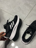 阿迪达斯（adidas） DURAMO 10PE男子跑步鞋 柔软缓震舒适耐穿时尚百搭 GW8336 40.5 实拍图