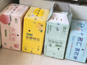 名仁（MINGREN） 名仁水蜜桃果味饮料桃汁饮料375ml*24瓶整箱装 实拍图