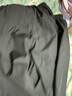 雅鹿裤子男秋冬季加绒加厚潮牌男装男士宽松直筒潮牌阔腿长裤休闲裤 X10直筒-黑色 4XL 【建议体重160-180斤】 实拍图
