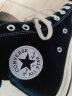 匡威（Converse）官方 1970S男女经典高帮帆布鞋黑色162050C 162050C/黑色 40 晒单实拍图