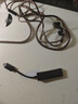 艾利和（Iriver）Astell&Kern AK T9iE 特斯拉动圈入耳式耳机耳塞 钛金黑 实拍图