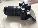 尼康（Nikon）Z 6II（Z6ii/Z62）全画幅微单数码照相机4K高清Volg摄像机学生 礼物 旅游 手持随身拍照片直播相机 Z 6ll+24-200一镜天涯镜头 套装二【日常家用含256G卡+ 实拍图