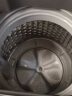 荣事达（Royalstar）5.6KG波轮洗衣机宿舍租房神器小型迷你全自动洗衣机 一键脱水 小型便捷波轮洗衣机RB5630J 实拍图