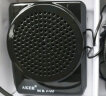 爱课（AKER） MR2100 扩音器教师导游音箱音响教学腰挂式唱戏机喊话器小蜜蜂 黑色 实拍图