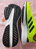 阿迪达斯 （adidas）男女跑步鞋春季减震防滑耐磨舒适跑步运动鞋43码UK9.0 实拍图