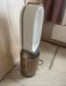 戴森 DYSON PH04 多功能空气加湿净化器 无雾加湿 除菌除甲醛 白金色490957-01 实拍图