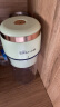 小熊（Bear）榨汁杯 家用便携式榨汁机 水果果蔬果汁机  秒碎冰打汁机 充电迷你小型果汁杯 LLJ-E03F1 晒单实拍图