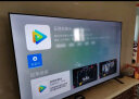 小米电视A50  2+32GB金属全面屏 双频WiFi 50英寸4K超高清液晶智能平板电视机L50MA-A 晒单实拍图