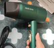 奥克斯（AUX）吹风机家用电吹风机千万级负离子家用轻音速干不伤护发大功率高速吹头发专用吹风筒送礼 实拍图