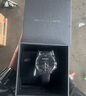 安普里奥·阿玛尼（Emporio Armani）手表男皮带简约商务石英男士腕表生日礼物送男友AR0382 实拍图