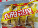 太阳小米锅巴五香味250g（50g*5) 晒单实拍图