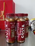 可口可乐（Coca-Cola） COSTA美式浓咖啡300ml*15瓶整箱装即饮咖啡饮料多口味可选 金妃拿铁浓咖啡300ml*6瓶 实拍图