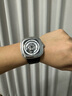 SEVENFRIDAY七个星期五手表方形大表盘自动机械瑞表P系列防水男表 P1B/01 实拍图