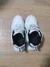 库彬男士增高鞋10cm韩版运动鞋内增高男鞋百搭休闲鞋内增高板鞋跑步鞋 白色8cm 41 内增高鞋 实拍图