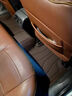 嘉谦真皮汽车脚垫全包围适用于大众奔驰宝马奥迪本田吉利哈弗领克别克 原车内饰搭配【咖色-单层皮革】 大众迈腾id.3朗逸POLO帕萨特速腾途观L探岳 实拍图