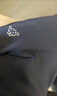 卡帕（Kappa）背靠背男裤针织运动裤男春秋新款男款休闲卫裤男士裤子KPGGAAK01D 实拍图
