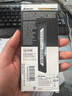 美商海盗船（USCORSAIR） 16GB DDR4 3200 台式机内存条 复仇者RGB PRO灯条 电竞玩家款 实拍图