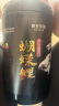 疯狂水草蝴蝶鲤专用饲料鱼粮/饲料500g高蛋白上浮颗粒鱼食锦鲤观赏鱼饲料 晒单实拍图