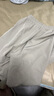 真维斯（Jeanswest）冰丝短裤男夏季运动休闲速干五分裤男士薄款透气中裤学生空调裤子 实拍图