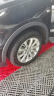 德国马牌（Continental）汽车轮胎 235/55R18 100V EC6Q VOL 原配沃尔沃XC40 实拍图