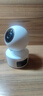 普联（TP-LINK）摄像头家用监控器 室内高清无线智能网络摄像机 360°度全景旋转云台手机APP远程查看双向语音对讲 【双镜头丨双画面】1000万旗舰版 64GB内存卡【免费升级128GB卡】 4 实拍图
