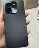 vivo iQOO Z9x 8GB+256GB 曜夜黑 政府补贴 第一代骁龙6 6000mAh电池 5G手机【移动补贴】 实拍图