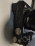 JJC 适用索尼a7c贴膜SONY微单相机保护贴纸 机身皮贴配件（碳纤维） 晒单实拍图