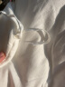 爱贝迪拉婴儿抱被初生包被 秋冬季棉款 新生儿用品睡袋抱被四季通用 【23新款】天空之境【冬季脱胆】 实拍图