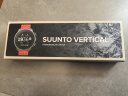 颂拓（SUUNTO）Vertical 越野竞速表跑步定位心率血氧户外运动智能手表 峡谷橙 实拍图